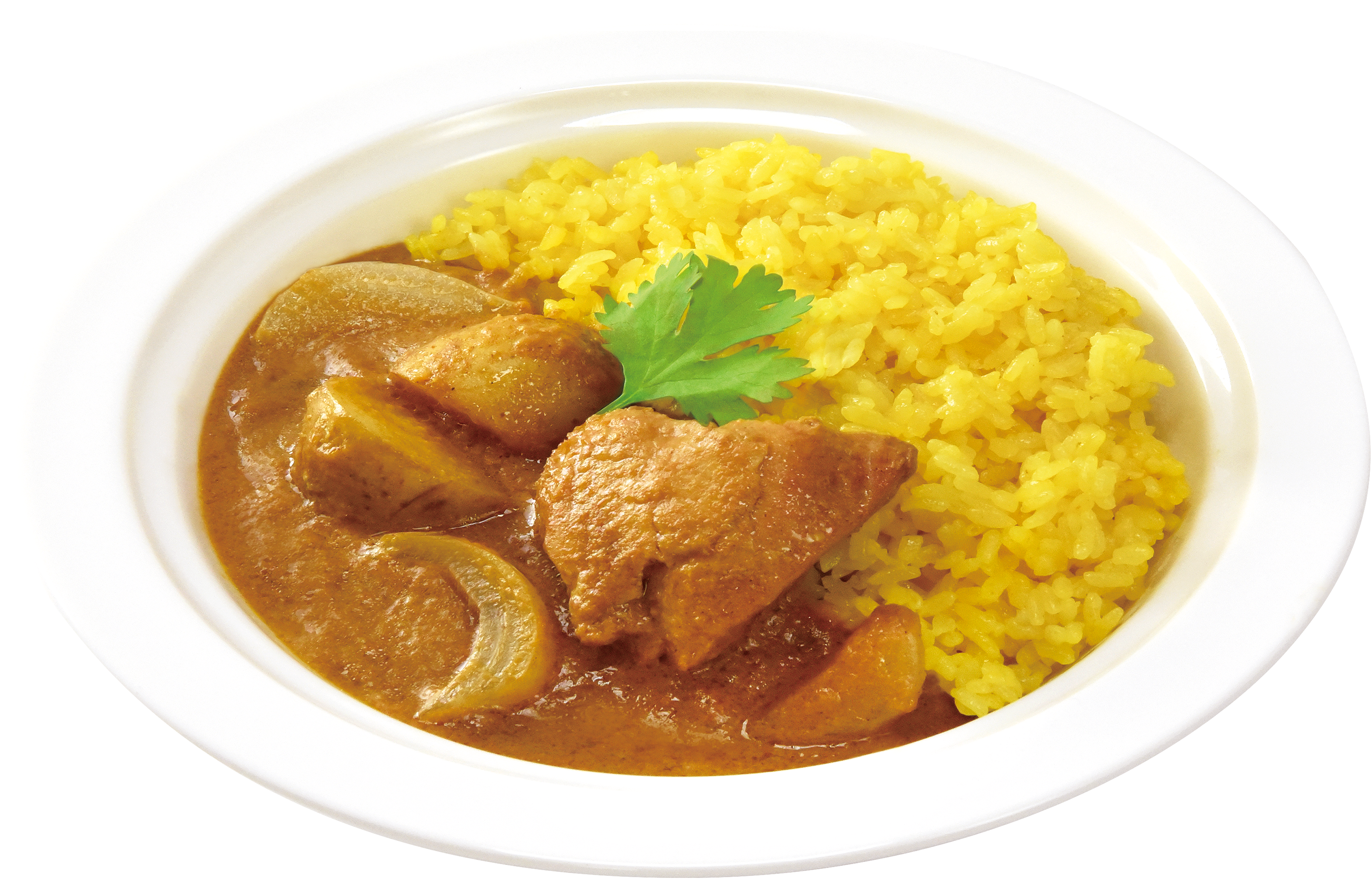 ご当地カレー 牛乳屋さんのおいしいバターチキンカレー 2食セット