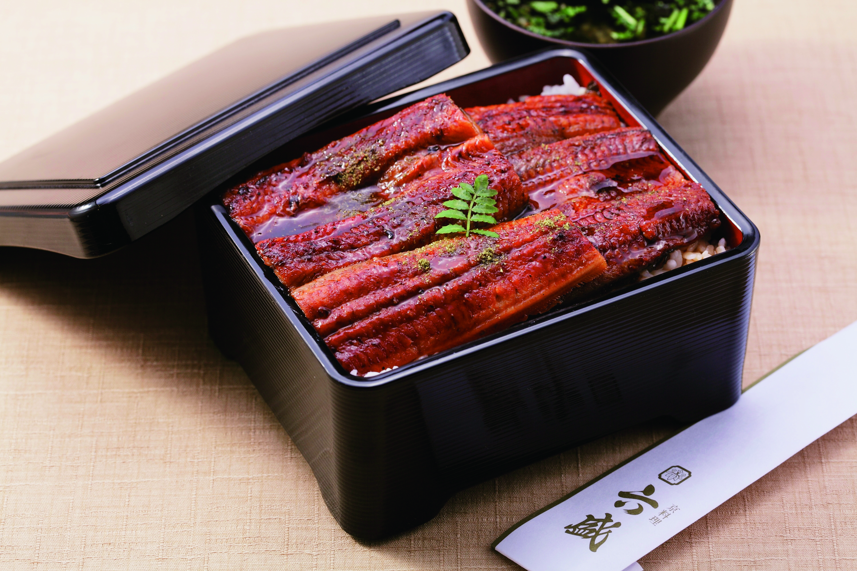 【お中元ギフト】京料理「六盛」国産うなぎ蒲焼　期間限定販売