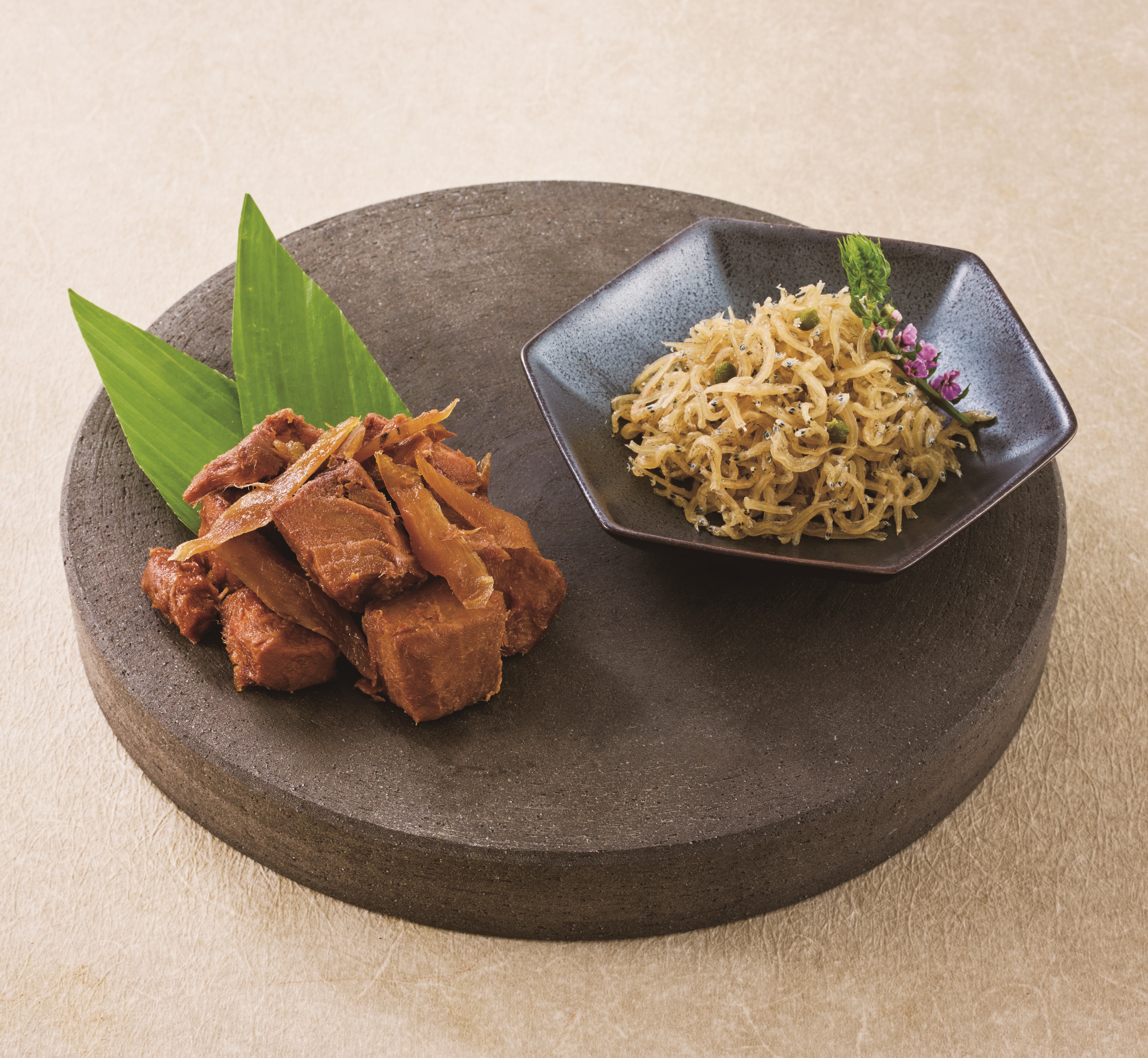 【お中元ギフト】京都「下鴨茶寮」料亭のご馳走二撰　期間限定販売