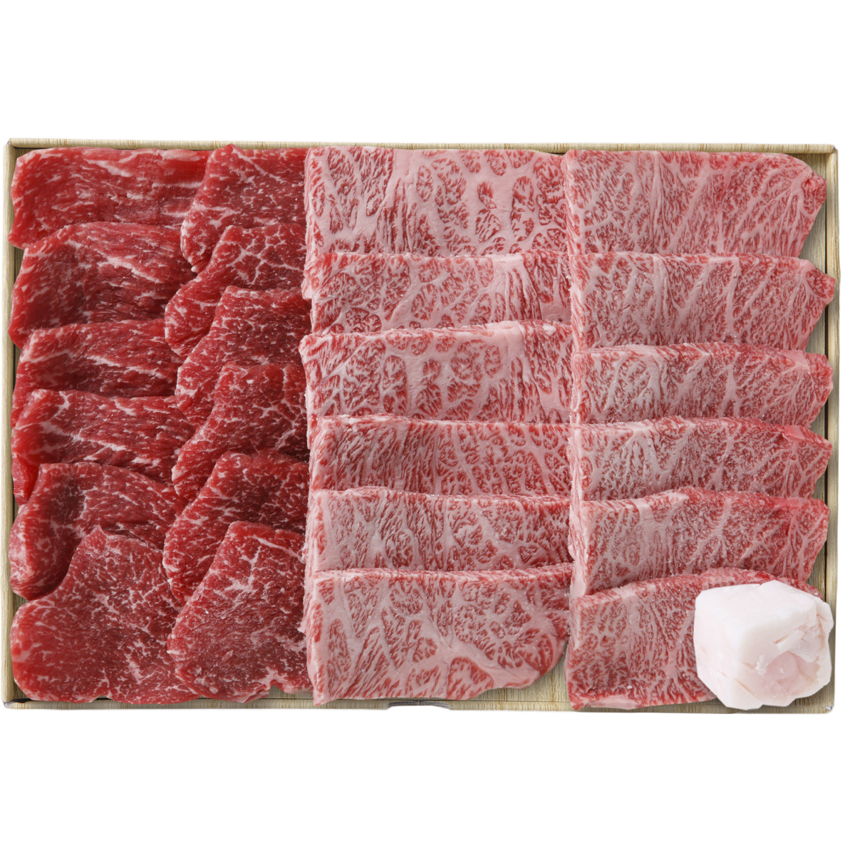 松阪牛 焼肉用