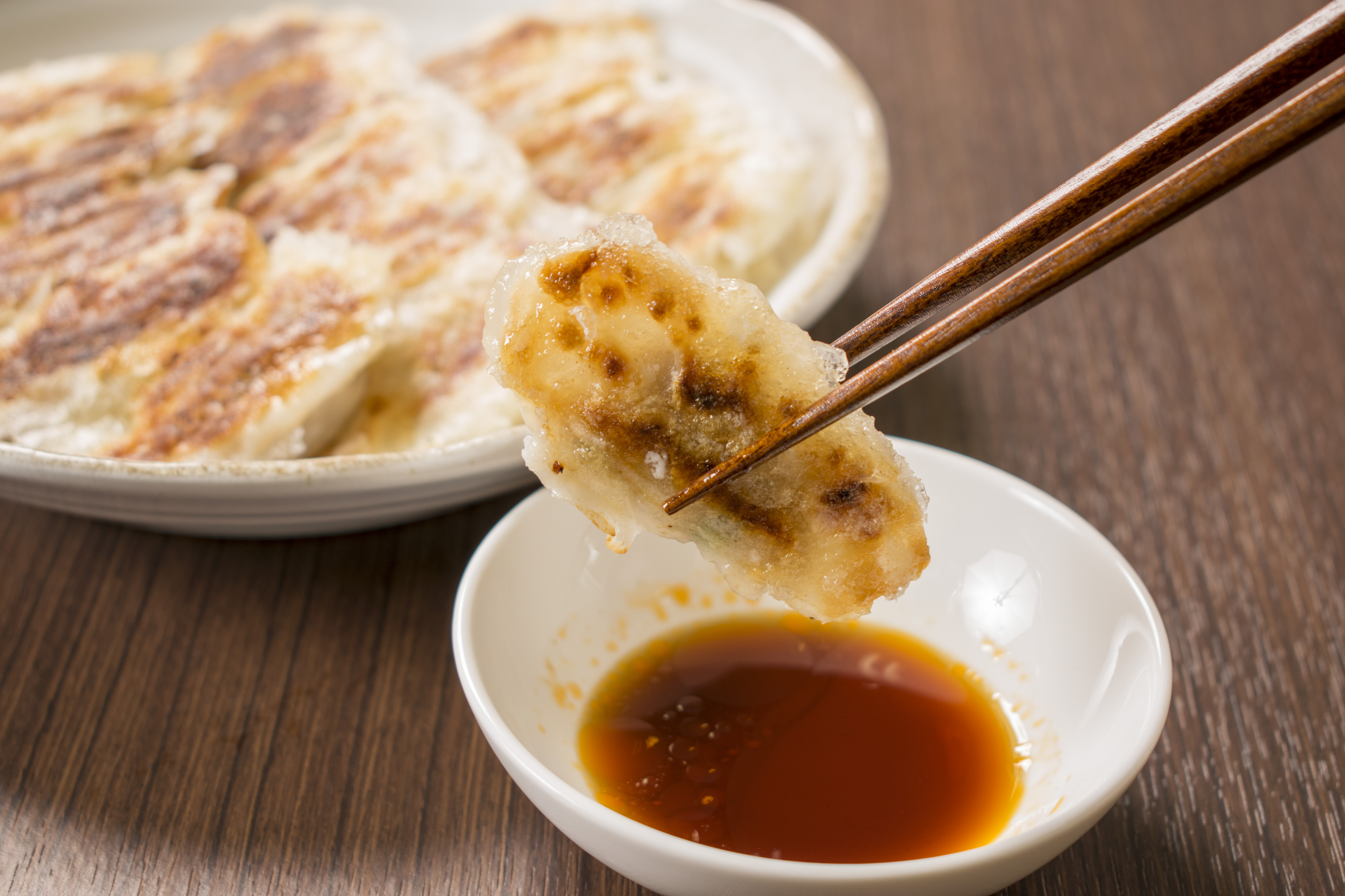 宮崎焼肉餃子100個入／80サイズ