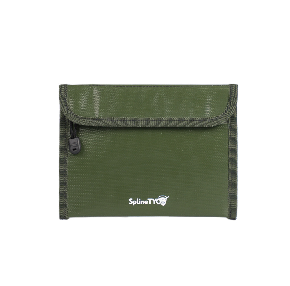 Safety Pouch 3枚セット