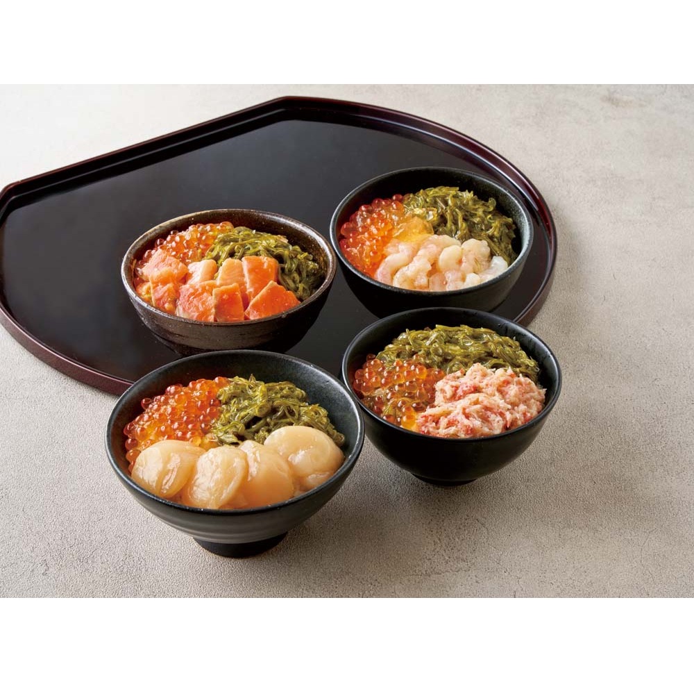 【お歳暮ギフト】海のミルフィーユ　期間限定販売