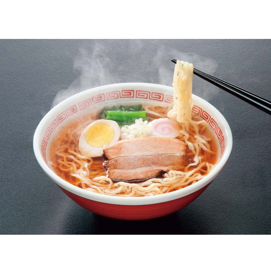【お歳暮ギフト】喜多方ラーメン　期間限定販売