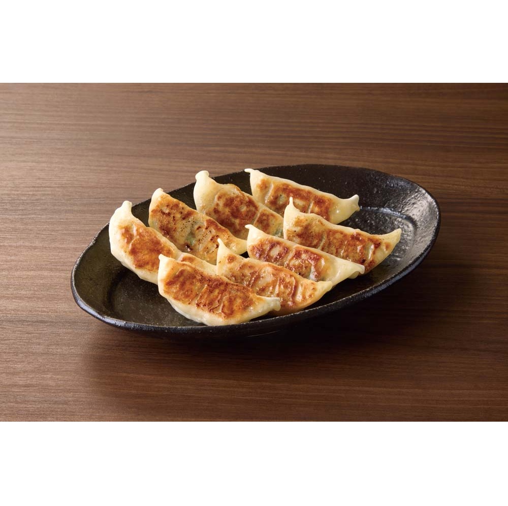 【お歳暮ギフト】「宇都宮餃子館」健太餃子　期間限定販売