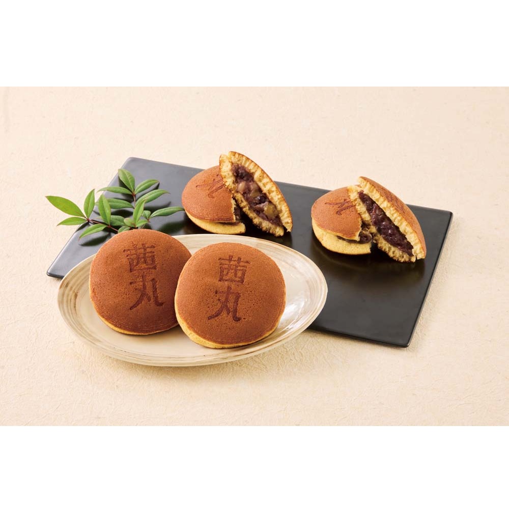 【お歳暮ギフト】「茜丸本舗」どらやき詰合せ　期間限定販売