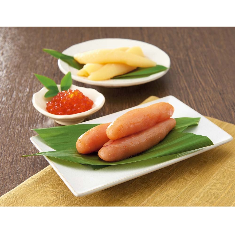 【お歳暮ギフト】「福さ屋」三昧ギフト　期間限定販売