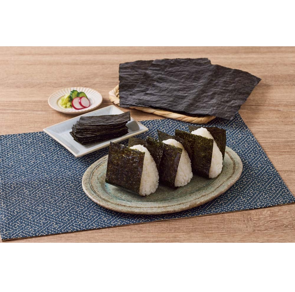 【お歳暮ギフト】磯美人 八代目儀兵衛海苔詰合せ　期間限定販売