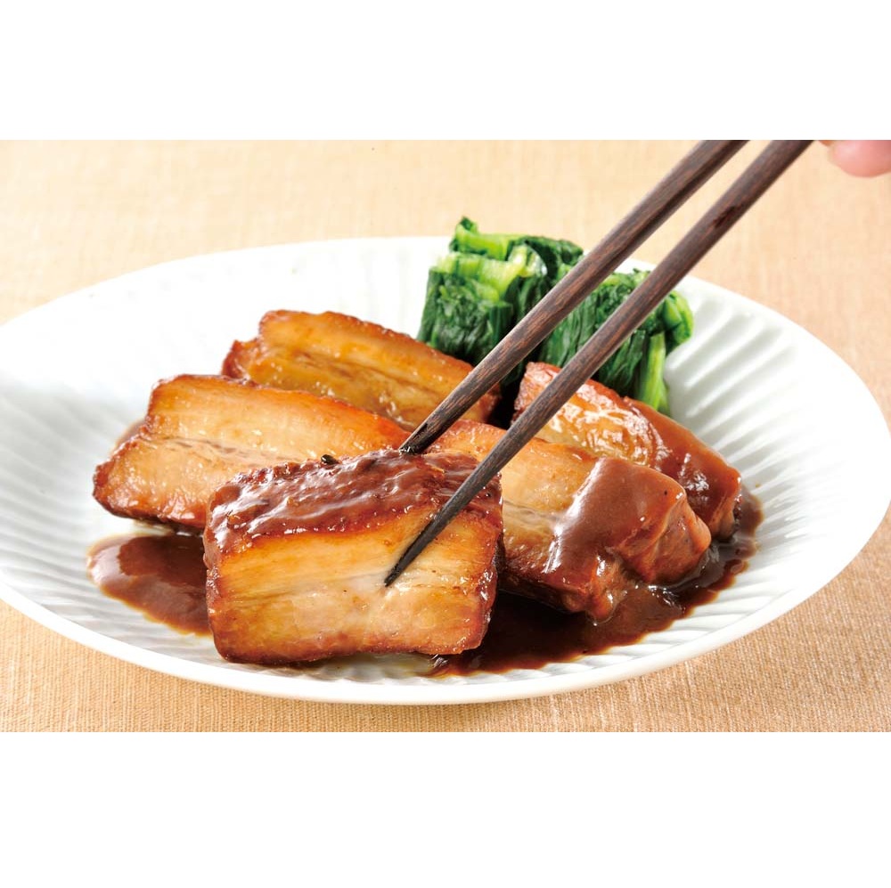 【お歳暮ギフト】米久 豚肉の味噌煮込みギフト　期間限定販売