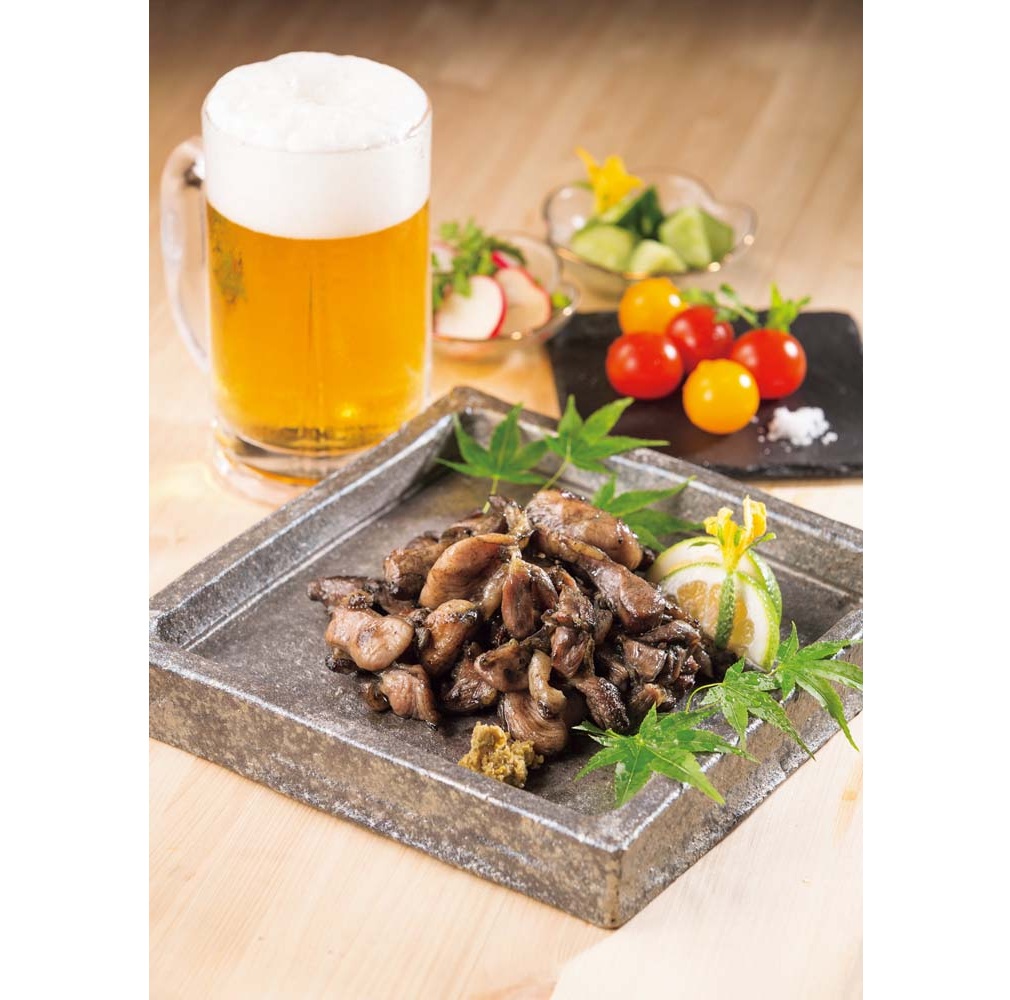 【お歳暮ギフト】美咲どりの炭火焼　期間限定販売