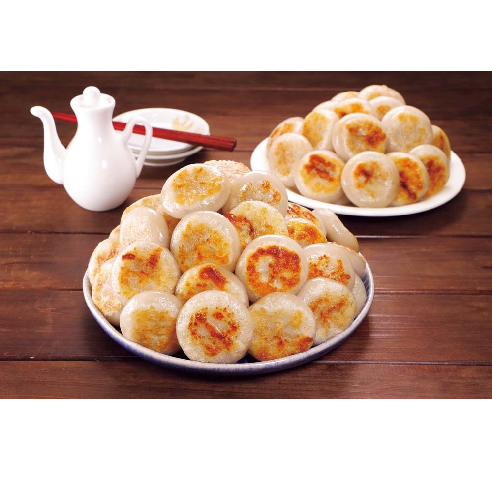 【お歳暮ギフト】もちもち皮のにんにく丸餃子　期間限定販売