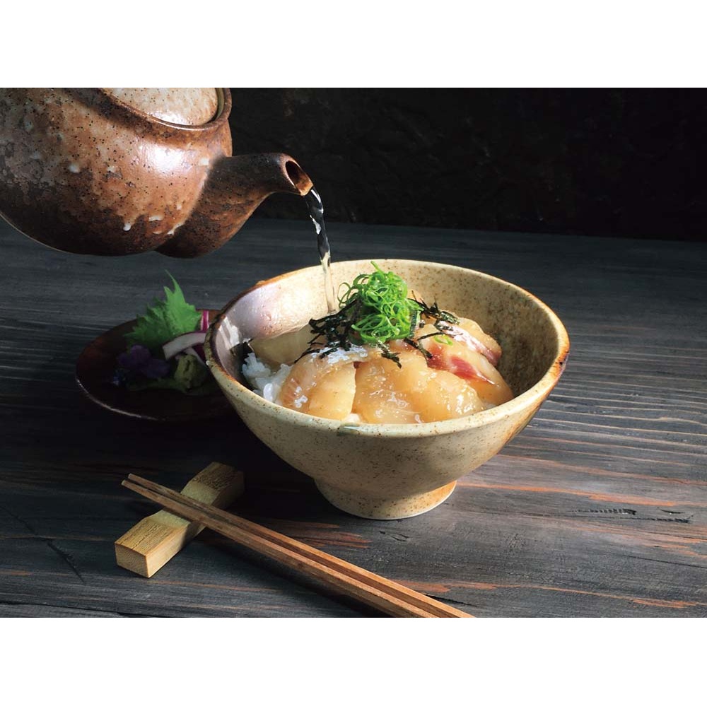 【お歳暮ギフト】絆屋の鯛茶漬けセット　期間限定販売