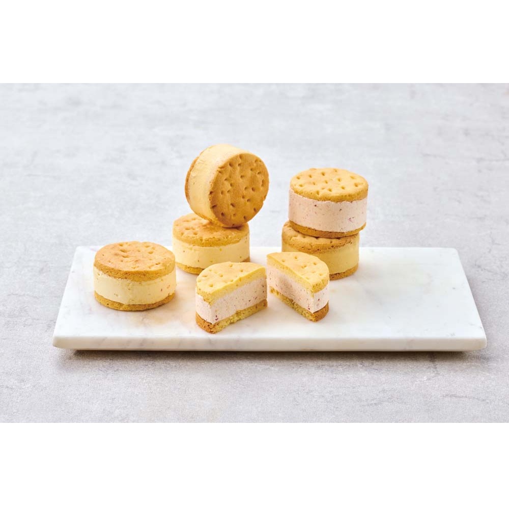 【お歳暮ギフト】「Butters」 バターサンドウィッチ　期間限定販売