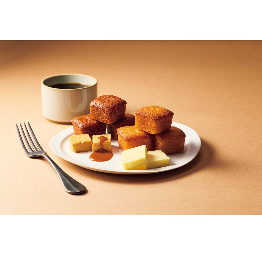 【お歳暮ギフト】「Butters」バターミルクケーキ ミックスボックス　期間限定販売