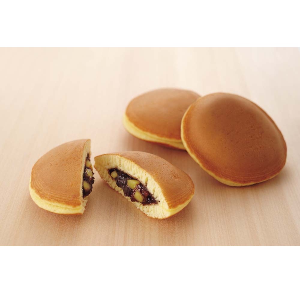 【お歳暮ギフト】「長﨑堂」栗入りみかさ　期間限定販売