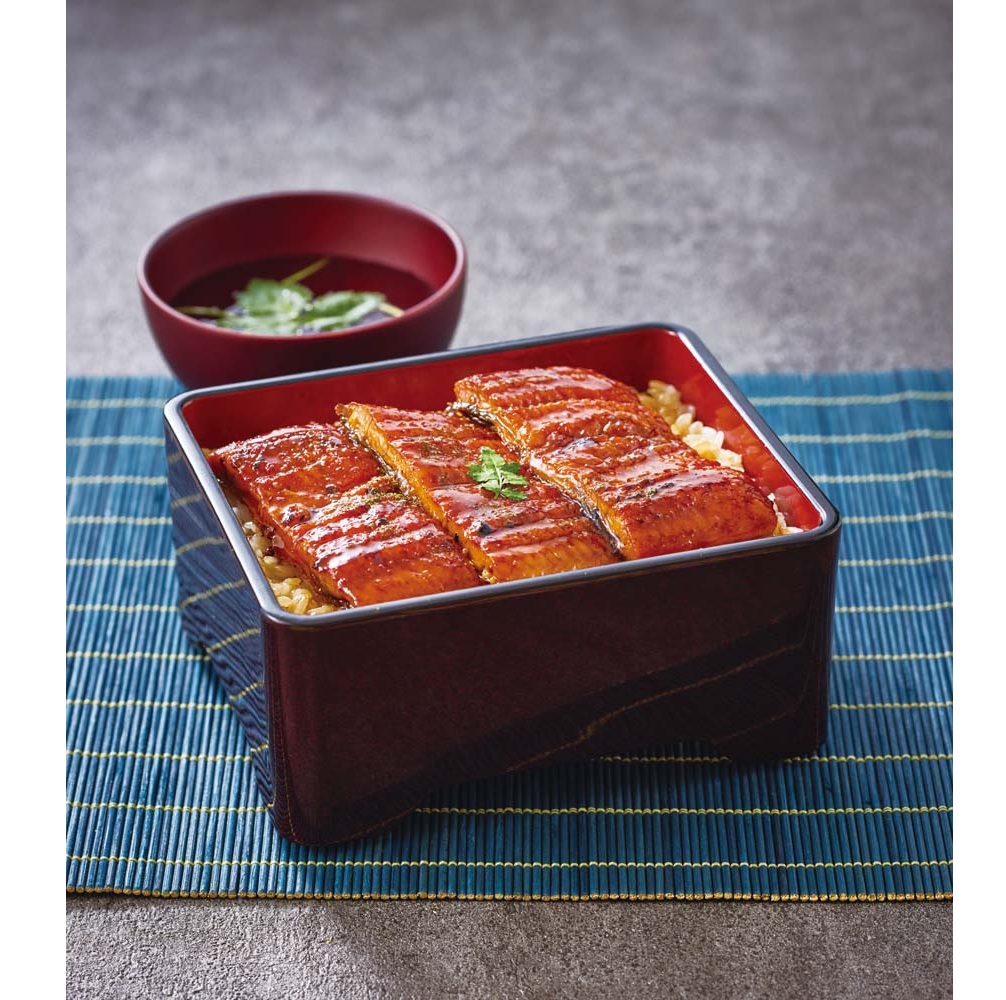 【お歳暮ギフト】清水五条 京料理「ほった」監修 うなぎ蒲焼　期間限定販売