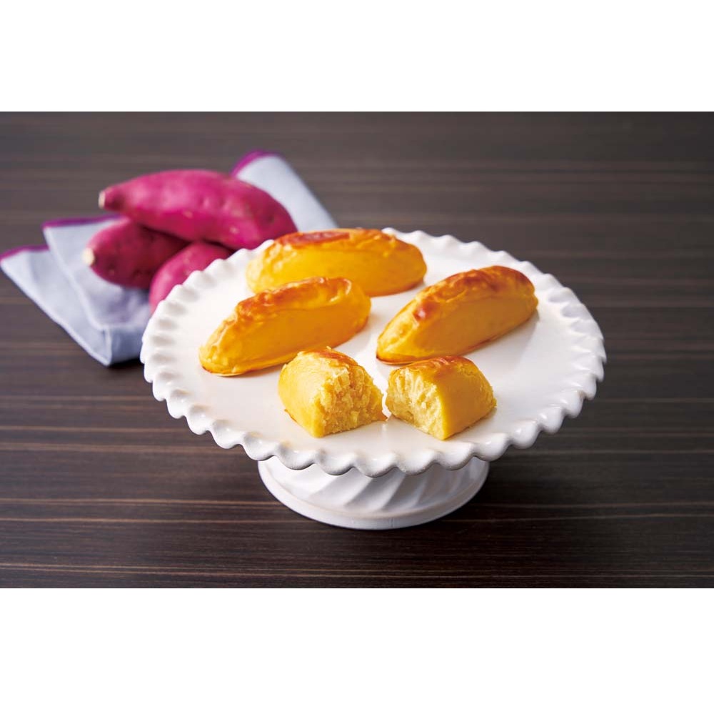 【お歳暮ギフト】「ロイヤル」スイートポテト　期間限定販売