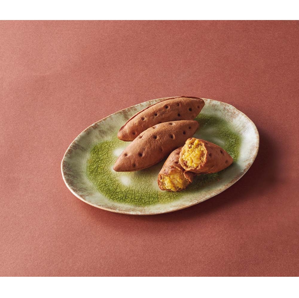 【お歳暮ギフト】「菊家」ゆふいん創作菓子蜜衛門　期間限定販売