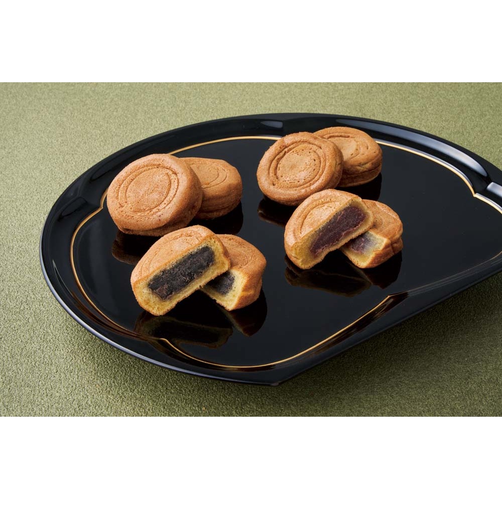 【お歳暮ギフト】「草加葵」松ヶ音餅　期間限定販売
