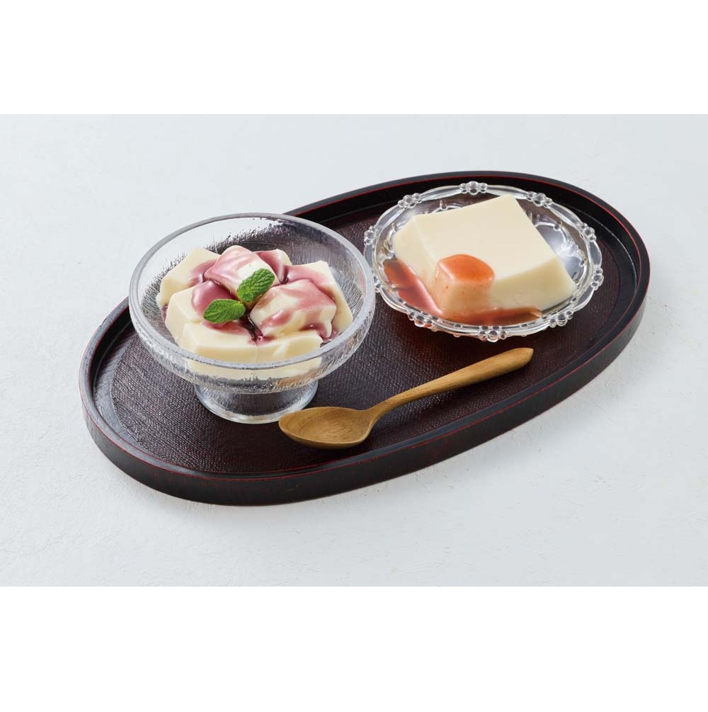 【お歳暮ギフト】菓匠和楽 杏仁豆腐　期間限定販売