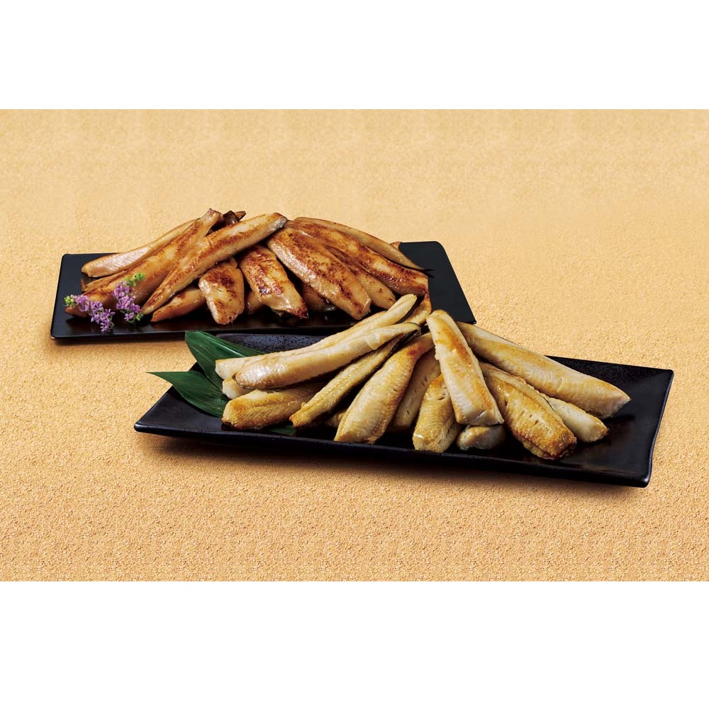 【お歳暮ギフト】北海道産 ほっけスティック　期間限定販売