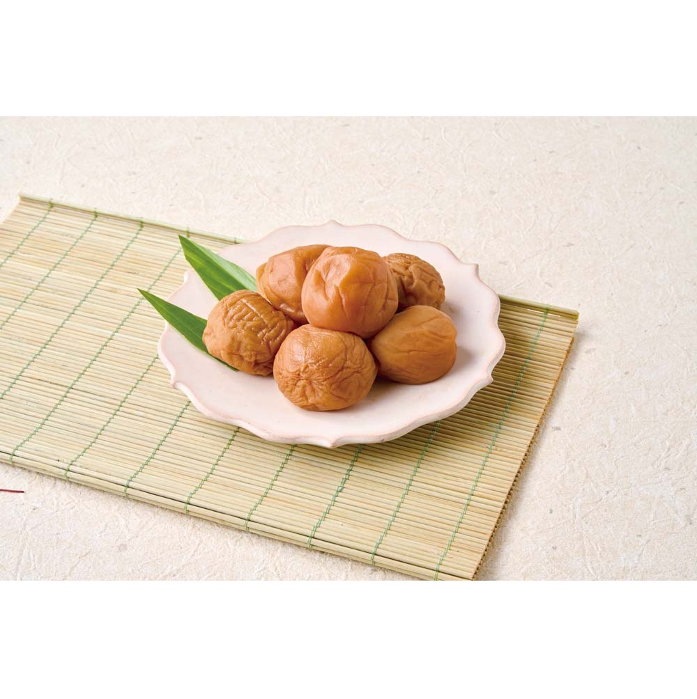 【お歳暮ギフト】紀州南高梅 豊年梅　期間限定販売