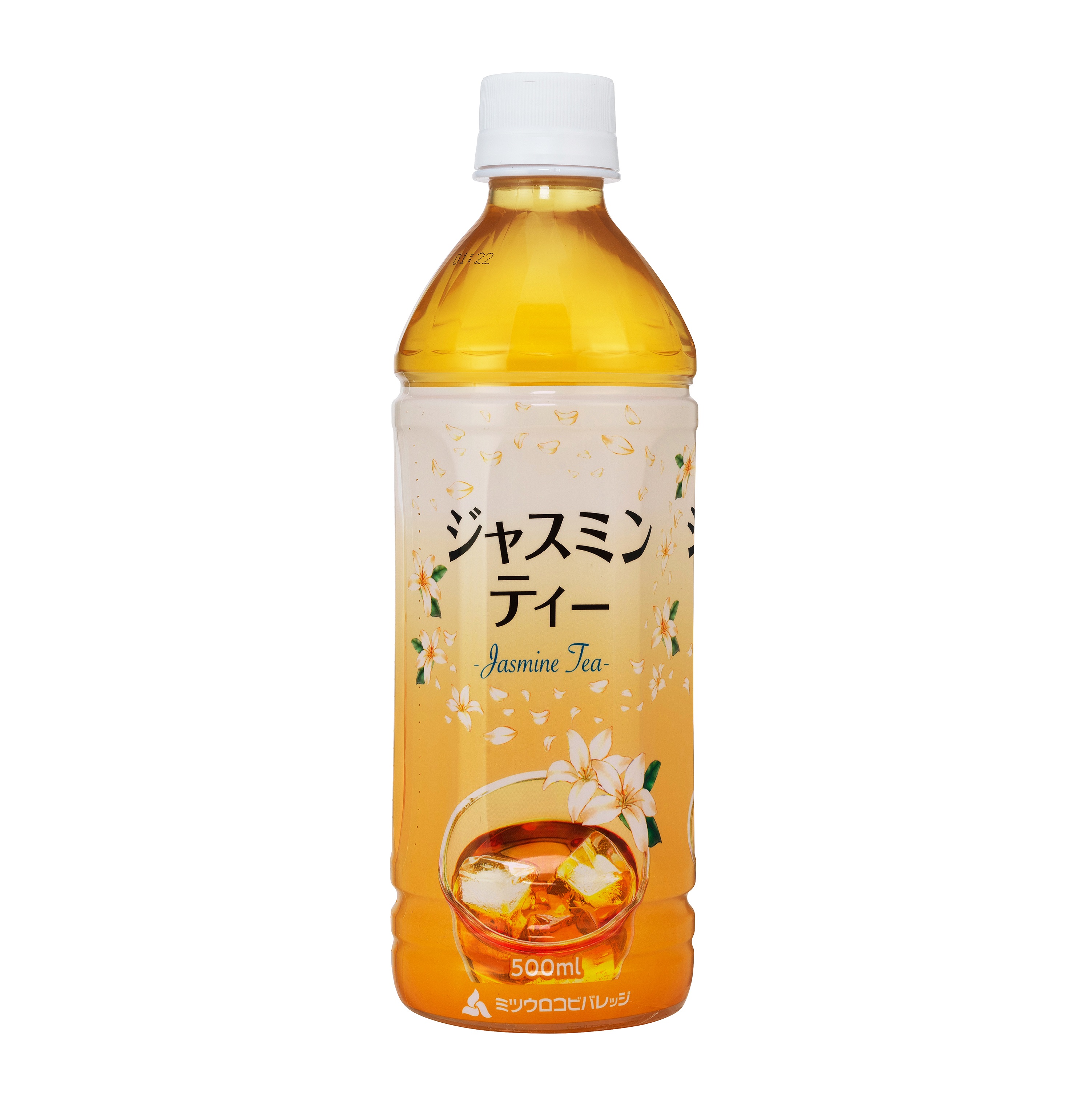 ジャスミンティー500ml（2ケース）