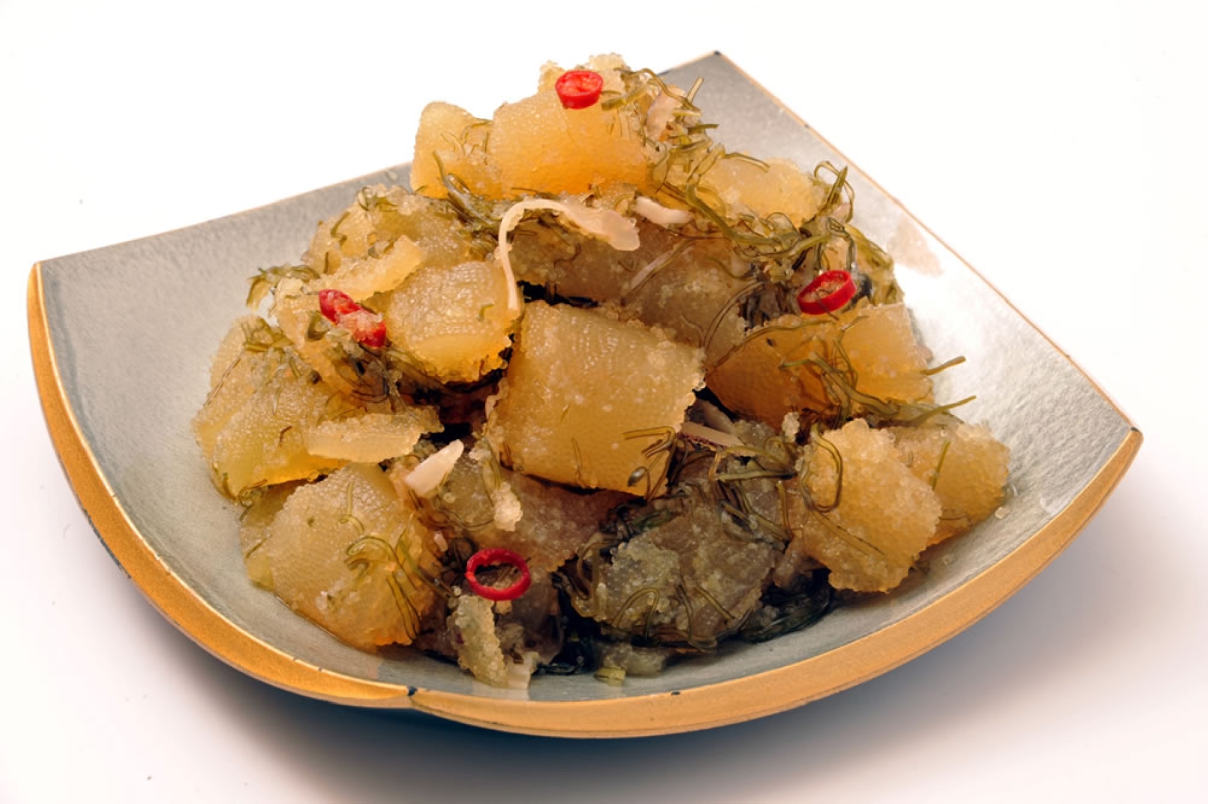 数の子70％松前漬3Pセット