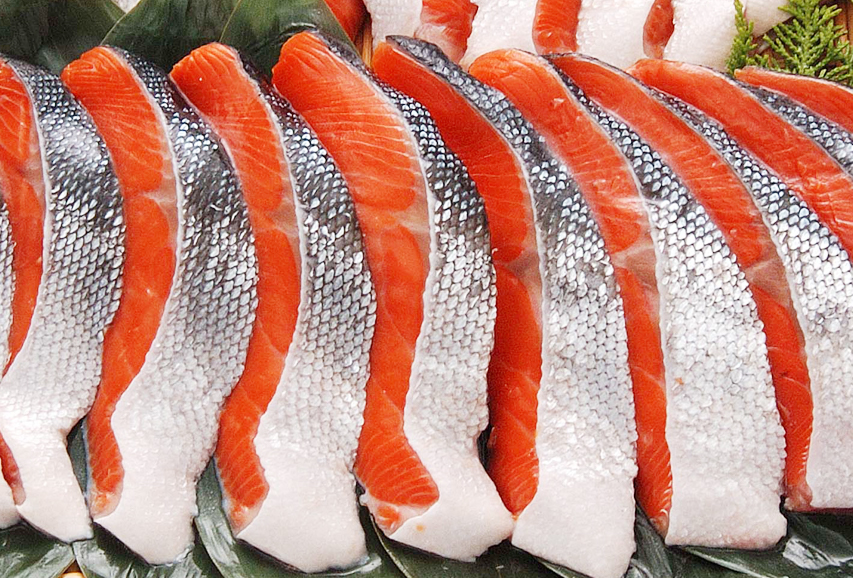 豪華海鮮セット