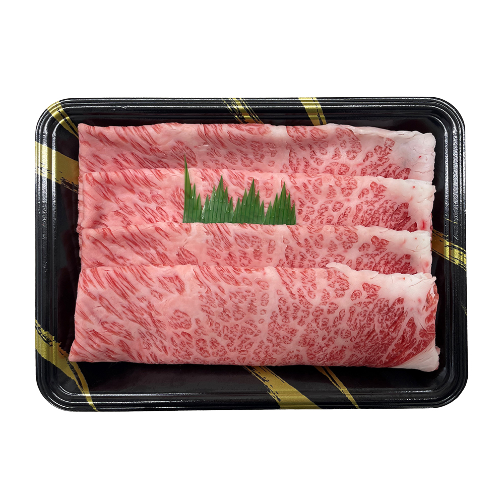 佐賀牛 すき焼き （肩ロース）